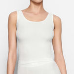SKIMS Soft Lounge Tank Top S Photo 0