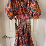 Love The Label Arya Dress Arya Dress Size Medium Color Pink Photo 7