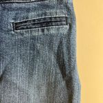 The Limited  snap front mini skirt size 0 Photo 7