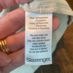 Slazenger  Tan Skort -Size 8 Photo 4