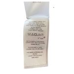 Lauren Ralph Lauren Ribbon Trim Sleeve Tee Shirt Black Size XL Preppy Coastal Photo 4