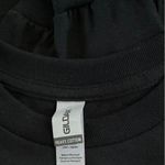 Gildan “God is Good” Black Large Women's T-Shirt Long Sleeve Photo 3