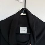 Varley  Barton Sweatshirt in Black Photo 2