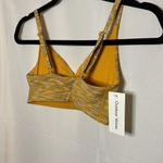 Outdoor Voices FreeForm Bralette - Sunset Size XS Photo 5
