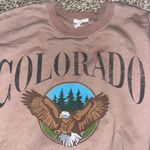 Full Tilt Vintage Crewneck Photo 1