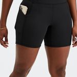 Fabletics Biker Shorts Photo 0