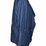 1 Sunset Lane Chambray Lightweight Jacket Photo 1