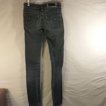 Daytrip Lynx Skinny Jeans Size 24R Photo 2