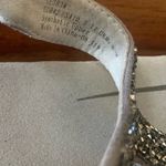 Aetrex  Jade Gunmetal Orthopedic Sandals Photo 2