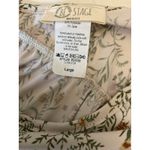 RD Style Floral Print Long‎ Sleeve Tiered Mini  long sleeve romper Cottagecore Boho Chic Photo 8