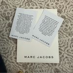 Marc Jacobs Blue XL Single Regular Quilting Bag Photo 6