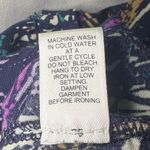 Cato Peacock Feather Print Blouse Photo 5