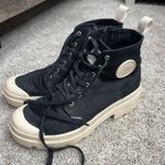 Palladium  Boots Black Photo 0