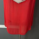 Chico's Chico’s beaded top Photo 5