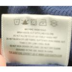 Cozy Earth Womens Dress Medium M Blue Premium Bamboo Loungewear Casual Comfy Photo 4