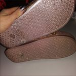 Nature Breeze COPY - NWOB 7.5M Gold Wedges/Slides Host Pick 7:24 @mauvee Photo 4