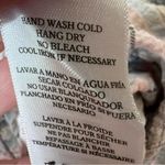 Rails  Brady Button Up Shirt Gauzy Slouchy Sky Haze Plaid Pastel Long Sleeve Sz M Photo 13