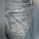 DKNY  jeans denim shorts . Size‎ 12 Photo 2