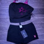 Playboy  Missguided Set x Photo 1