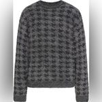 SKIMS Cozy Knit Unsiex Pullover
Size Small/Medium NWT Oversized Photo 10