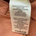 Free People Jacket Puff Sleeves Cotton Poet sz S Photo 2