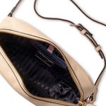 Victoria's Secret The Victoria Top-Zip Crossbody Photo 1