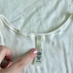 SKIMS  cotton rib limited edition floral tank  Photo 5