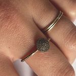 Pandora ring stamped ALE Photo 0