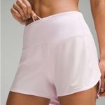Lululemon  Speed Up Shorts 4” Photo 2