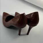 Nine West Women's Chocolate Heels Photo 10