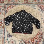 Disney  Minnie Mouse Reversible Puffer Jacket XL Photo 4