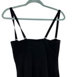 Honeylove SuperPower High Compression Breathable Sculpt Shorts Black Size 2XL Photo 8