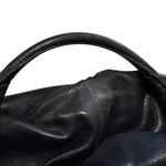 Salvatore Ferragamo Sofia Leather Hobo Bag with Original Handware, Authentic Photo 9