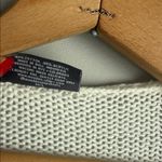 Wooden Ships  beach babe sweater M/L Photo 4