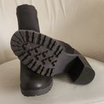 Guess  women's ankle boots
Dark brown Size 8M Photo 5