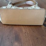 Tommy Hilfiger Vintage Y2K Tan Branded Tiny Purse Photo 3
