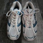 FilaFit Womens 10 Med Walking Sneaker Shoes Photo 3