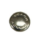 Coach New York women’s handbag clutch cream pebble leather SKU 2949 Photo 7