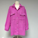 Peach Love California Peach Love Jacket Photo 2