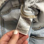 Cotton On Stretch Mom Jean Light Blue Denim Jeans Women's size 20 Photo 7