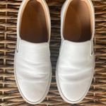 Greats Brooklyn Shoes White Size 8.5 Photo 1