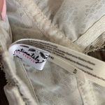 Free People  Halter Bralette, Small Photo 3