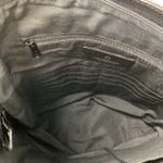 Liz Claiborne Black Shoulder Bag Photo 4