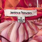 Jealous Tomato Sale!🎄🎄NEW!  long Sleeve Blouse Photo 3