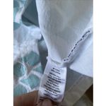 Spirit Jersey  Mermaid Shirt Womens Medium Oversized Relax Graphic Long Sleeve Photo 6