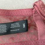 Tahari  Lace Underwire Bra - Soft Pink women embroidered. New with tags. Photo 7