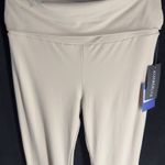 Kimberly Foldover Flare Leggings Photo 1