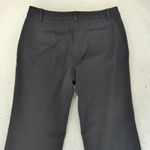 Talbots Barely Boot Cut Dress Pants Women's Size 12 Stretch Trousers Office Photo 4