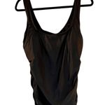 Kona Sol /Target Women’s Black Takini Top - Size XL (16) Photo 0
