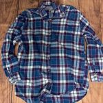 basic editions  Button Down Flannel Photo 0